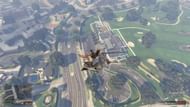 GTA 5 cheats won't get rid of this great look (Image via DarkViperAU)
